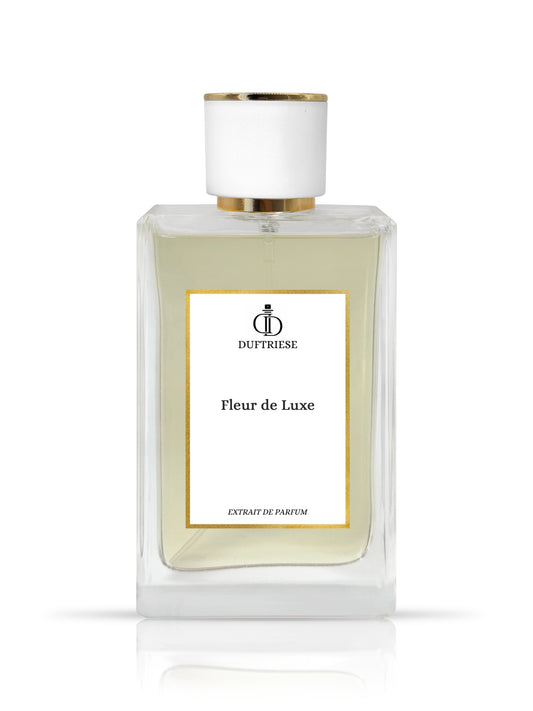 Fleur de Luxe